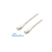 Equip Equip Patchkabel Cat6A 5 pcs. / pack S / FTP 2xRJ45 5.00m ws LSZH