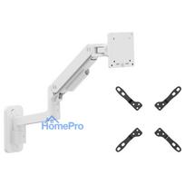 Equip Wandhalterung 17"-49" / 1TFT 360°GF 4Gelenk 20Kg ws