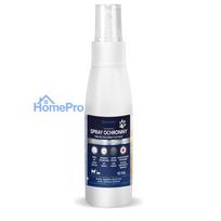 EUROWET protective spray for paw pads for dogs and cats - 90 ml