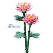 Constructor Sluban Flowers peonies M38-B1101-05