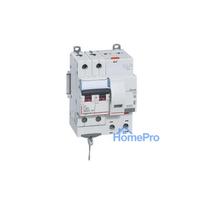 Current leakage relay with circuit breaker Legrand 411162 (C, 40A, 2P, 30mA, 230V)