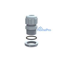 Cable gland Legrand 098023 (PG13.5, 6-12 mm², IP68, gray)