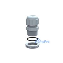 Cable gland Legrand 098026 (PG29, 18-25 mm², IP68, gray)