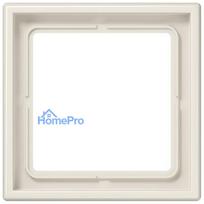 1 v. frame LS990 JUNG LS981W (ivory color)