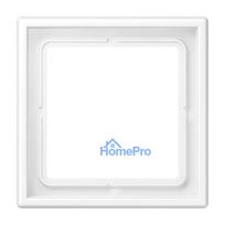 JUNG LS981WWM wall plate / switch cover