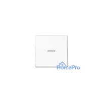 Jung LS 990 KO5 WW rocker switch for control switch / push button