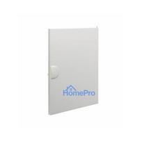 Hager VA24T metal door for panel VA24B