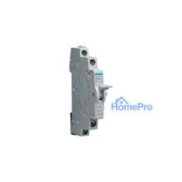Hager MZ201 auxiliary contact