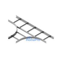 Ladder T-connector BAKS TDP / TDOP300H60 E90