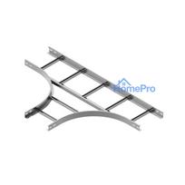 Ladder T-connector BAKS TDP / TDOP100H60 E90