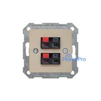 IGL-4-01.R / ONC 2 WAY AUDIO SOCKET