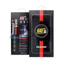 6D Pro Veason Glass - for Realme GT 8 PRO black