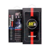 6D Veason Pro Glass - for Iphone 17 black