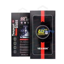 6D Veason Pro Glass - for Samsung Galaxy A17 4G / A17 5G / A16 4G / A16 5G / M16 5G black