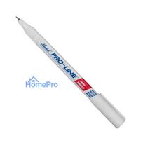 PAINT MARKER MARKAL PRO-LINE MICRO WHITE