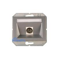 SOCKET VILMA XP500 TV WO / F MET