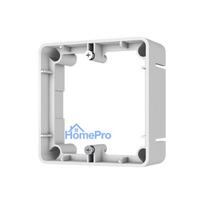 SURFACE MOUNTED COVER FRAME