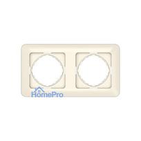 2-FOLD FRAME