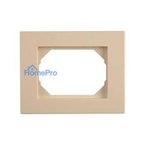 FRAME 1-PART VILMA XP BEIGE