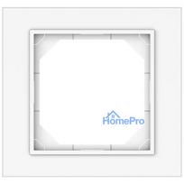 FRAME WHITE R01 QR1000