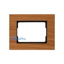 FRAME SINGLE OAK VILMA XP