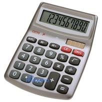 Genie 540 calculator
