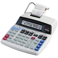 GENIE desktop calculator D69 PLUS with printing