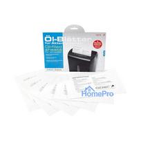 Genie 12627 paper shredder accessory