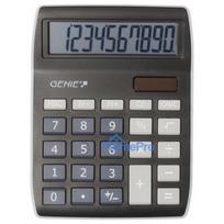 GENIE Desktop Calculator 840 BK Black