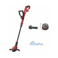Cordless Grass Trimmer GT1E0231CA, 5V