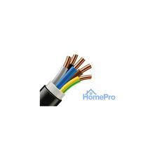 Lietkabelis CYKY 5x1.5 mm2 power cable (1 m., 500m drum)