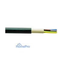 CABLE CYKY-L 3X1.5 BLACK (500)