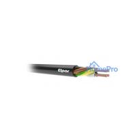 RUBBER CABLE H05RR-F 5X2.5 (100)