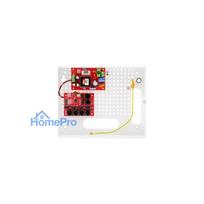 Atte SWITCH 5-PORT POE FOR 5 IP CAMERAS ATTE IP-5-11-E