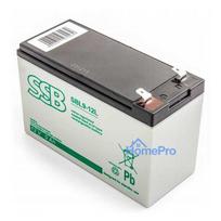 SSB SBL 9-12L 12V / 9Ah