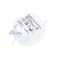 Switching power supply ESPE LP-3024 (30W, 1.25A / 24V, hermetic IP67, 50x47x25)