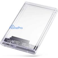 Blackstorm External USB-C 2.5" SATA Hard Drive Enclosure