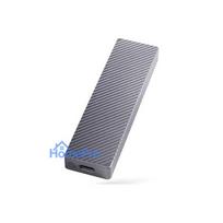Blackstorm Drive USB 3.1 M.2 SSD Grey