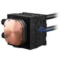 Blackstorm Luna Pro+ ARGB 120 mm CPU Cooler BS-LPRO-PLUS