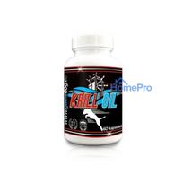 GAME DOG Krill Oil - supplements for dogs - 60 tablets