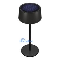 RealPower LED TableLight 300 Solar table lamp