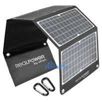RealPower SP-30E solar panel