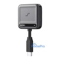 Wireless Video Adapter - Aurzen Castplay Pro USB-C Streaming, Charging