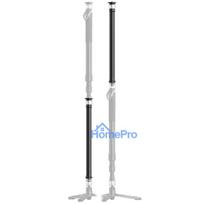 Camera Accessory - YC Onion PINETA Monopod 8kg Load 198cm Carbon Fiber