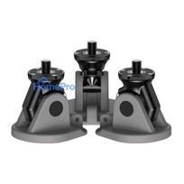 Stand - YC Onion HD Stand Legs Non-Slip Rubber Pads Spikes
