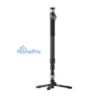 Camera mount - YC Onion PINETA Monopod 8kg 198cm Fluid Head Black