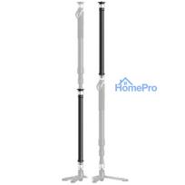 Camera Accessory - YC Onion Extension Tube for PINETA Monopod, extends to 198 cm, 5 kg load