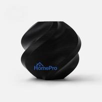 PLA Basic Black (10101) / Filament with spool