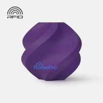 PLA-CF Iris Purple (14700) / Filament with spool