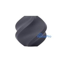 PLA-CF Lava Gray (14101) / Filament with spool